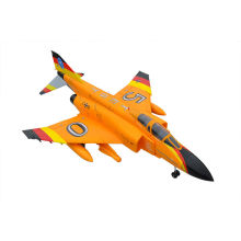 Nuevo avión de control remoto Edf Jet Plane F4